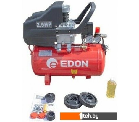  - Компрессоры Edon OAC-25/1600 - OAC-25/1600