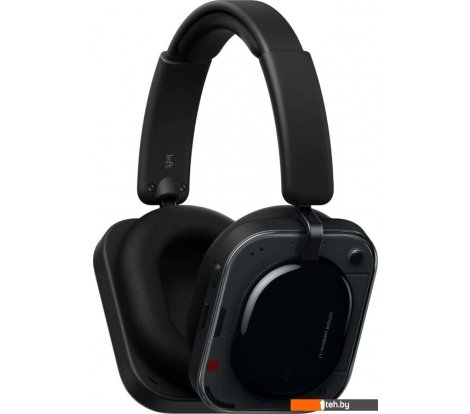  - Наушники и гарнитуры Nothing Headphone A (черный) - Headphone A (черный)