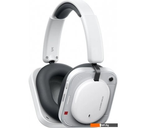  - Наушники и гарнитуры Nothing Headphone A (белый) - Headphone A (белый)