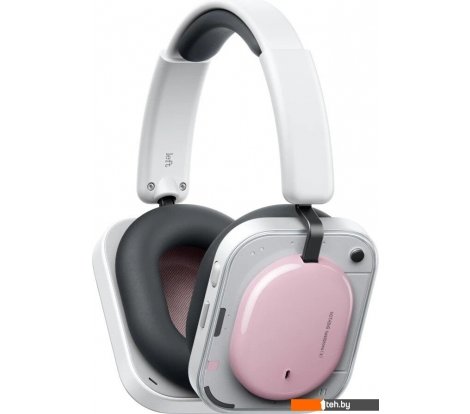  - Наушники и гарнитуры Nothing Headphone A (розовый) - Headphone A (розовый)
