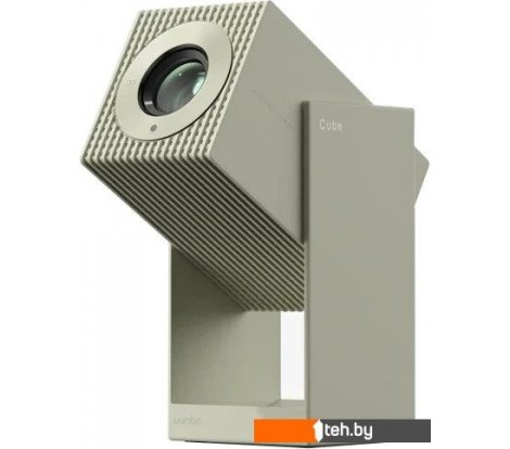  - Проекторы Wanbo Cube 2 Pro (зеленый) - Cube 2 Pro (зеленый)