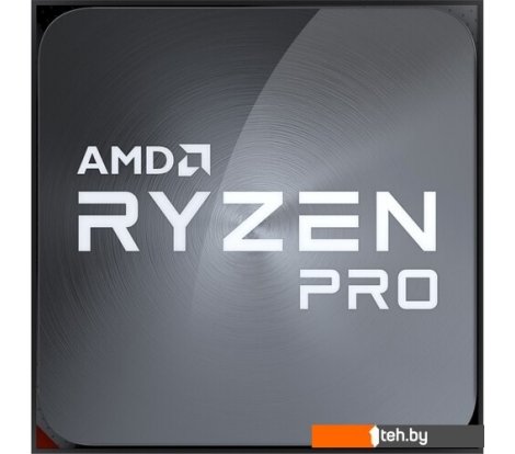  - Процессоры AMD Ryzen 5 Pro 5650GE - Ryzen 5 Pro 5650GE