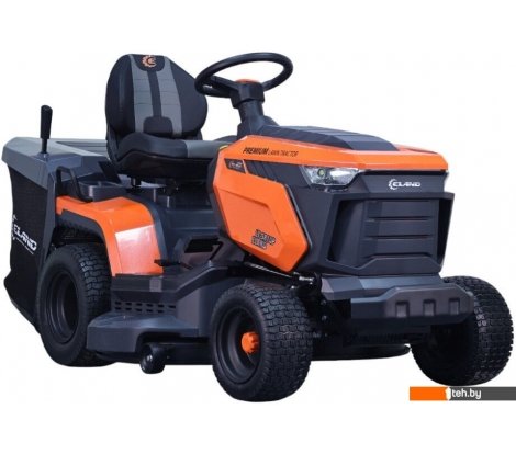  - Газонокосилки ELAND LT-5810PL - LT-5810PL