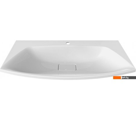  - Умывальники Belux Ганновер Г-900 (18, белый матовый/Solid Surface) - Ганновер Г-900 (18, белый матовый/Solid Surface)