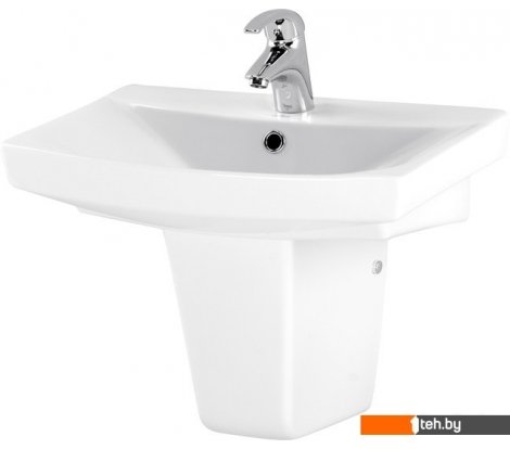  - Умывальники Cersanit CARINA 55 55x40 - CARINA 55 55x40