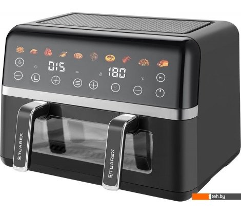  - Аэрогрили и аэрофритюрницы Tuarex AG-3004 - AG-3004
