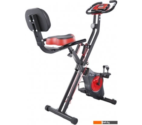  - Велотренажеры DFC X-Bike Pleny CF-917FM - X-Bike Pleny CF-917FM
