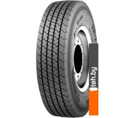  - Автомобильные шины TyRex All Steel VR-1 295/80R22.5 152/148M - All Steel VR-1 295/80R22.5 152/148M