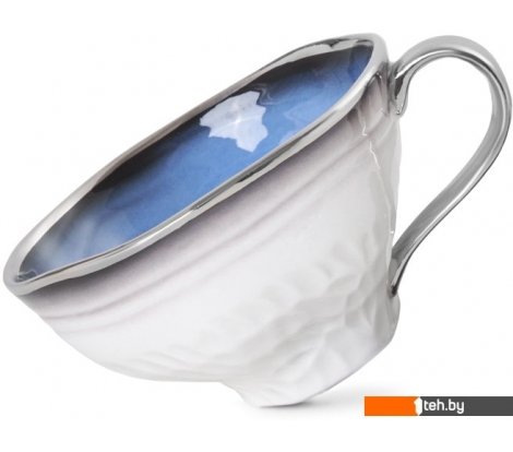  - Кружки, чашки, стаканы для горячих напитков Fissman Elegante 3680 - Elegante 3680