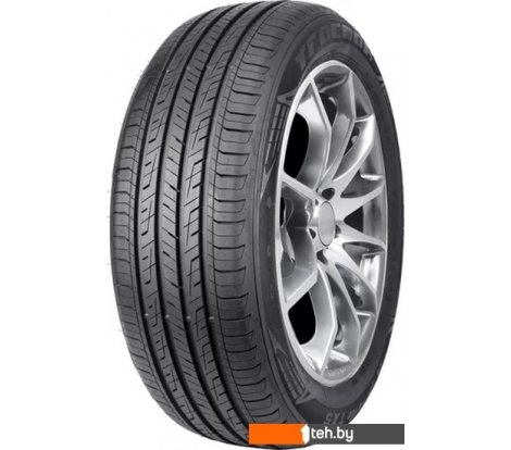  - Автомобильные шины Tracmax X-Privilo TX5 205/60R15 91V - X-Privilo TX5 205/60R15 91V