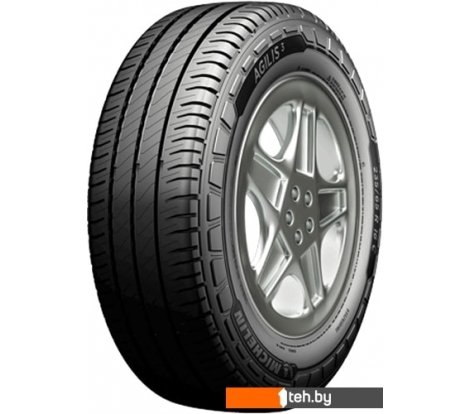  - Автомобильные шины Michelin Agilis 3 215/60R16C 103/101T - Agilis 3 215/60R16C 103/101T