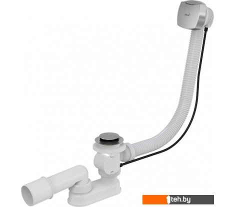  - Сифоны Alcaplast A51CR - A51CR