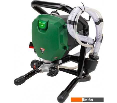  - Электрические краскораспылители RockForce RF-RP8626 - RF-RP8626