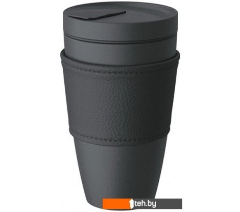  - Кружки, чашки, стаканы для горячих напитков Villeroy & Boch Coffee To Go Manufacture Rock 10-4868-9358 - Coffee To Go Manufacture Rock 10-4868-9358