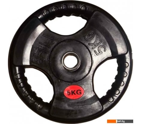  - Гантели, гири, штанги ZEZ Sport D3-J5 - D3-J5