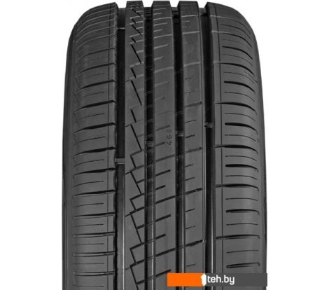  - Автомобильные шины Ikon Autograph Eco 3 185/60R14 82T - Autograph Eco 3 185/60R14 82T