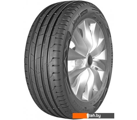  - Автомобильные шины Ikon Autograph Ultra 2 235/55R17 103Y - Autograph Ultra 2 235/55R17 103Y