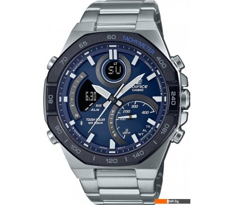  - Наручные часы Casio Edifice ECB-950DB-2A - Edifice ECB-950DB-2A