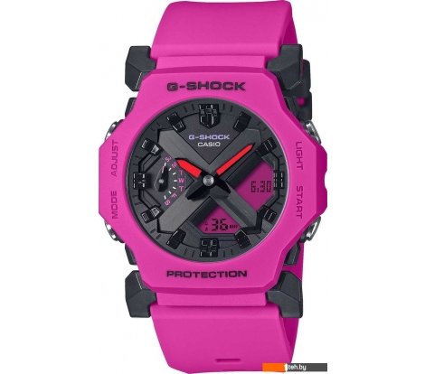  - Наручные часы Casio G-Shock GA-2300-4A - G-Shock GA-2300-4A