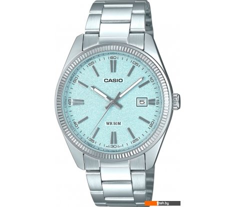  - Наручные часы Casio MTP-1302DA-2A2 - MTP-1302DA-2A2