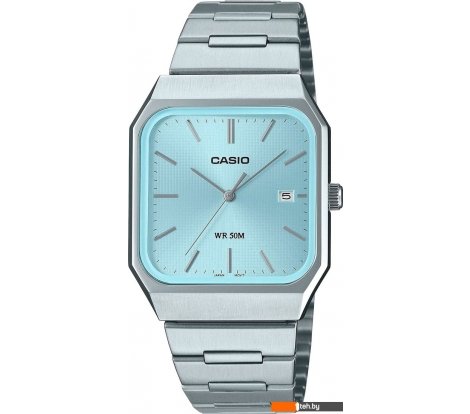 - Наручные часы Casio MTP-B185D-2A2 - MTP-B185D-2A2