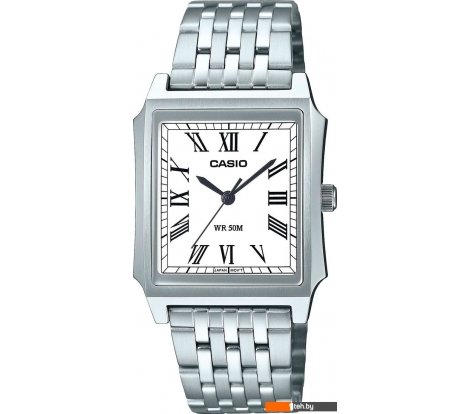  - Наручные часы Casio MTP-B190D-7B - MTP-B190D-7B