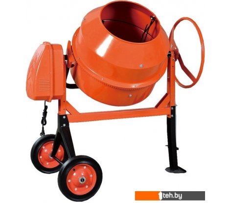  - Бетономешалки TOR JS260L 1017839 - JS260L 1017839