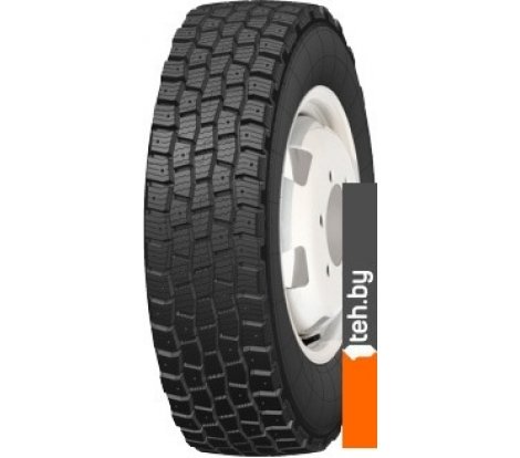  - Автомобильные шины KAMA NF-501 315/70R22.5 154/150L - NF-501 315/70R22.5 154/150L