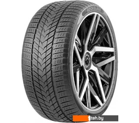  - Автомобильные шины Rockblade IceCruiser II 265/45R21 108H - IceCruiser II 265/45R21 108H