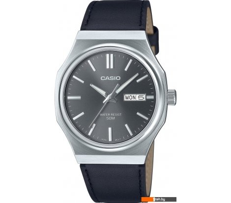  - Наручные часы Casio MTP-E735L-8A - MTP-E735L-8A