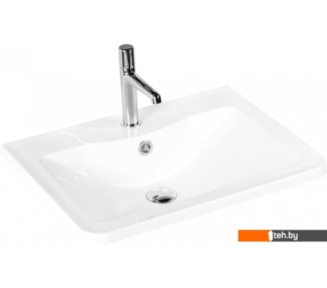  - Умывальники BelBagno BB700/455-LV-MR-ALR - BB700/455-LV-MR-ALR