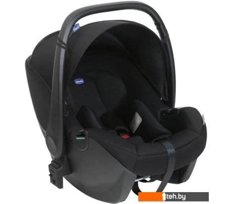  - Автокресла Chicco Kory Essential (черный) - Kory Essential (черный)