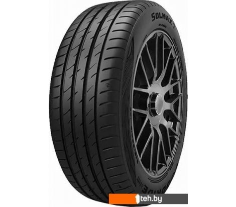  - Автомобильные шины Goodride Solmax 1 315/35R20 110Y - Solmax 1 315/35R20 110Y