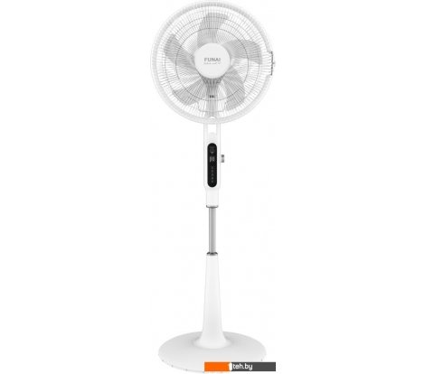  - Вентиляторы и охладители воздуха Funai DANSEN FSF-161E-WT - DANSEN FSF-161E-WT