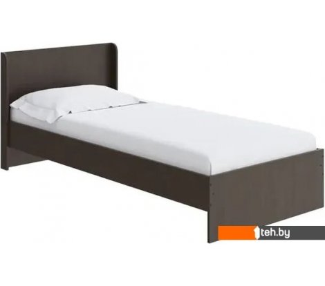  - Кровати PROxSON Practica 90x200 (дуб кантербери) - Practica 90x200 (дуб кантербери)