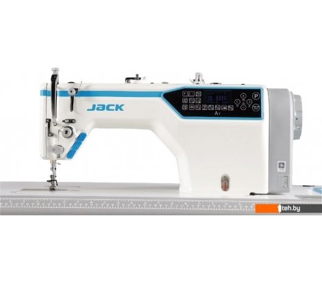  - Швейные машины JACK A7-DH - A7-DH