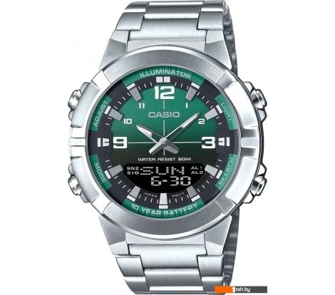  - Наручные часы Casio AMW-870DA-3A - AMW-870DA-3A