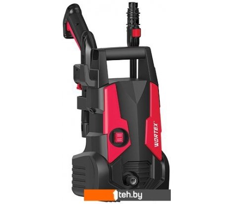  - Мойки высокого давления Wortex PW 1217-1 - PW 1217-1