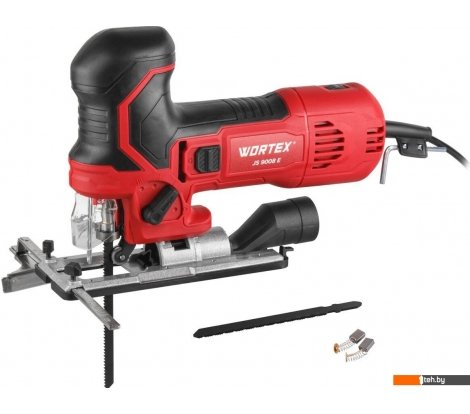  - Электролобзики Wortex JS 9008 E 1335988 - JS 9008 E 1335988