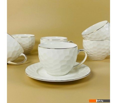  - Кружки, чашки, стаканы для горячих напитков Lenardi 305-117 - 305-117