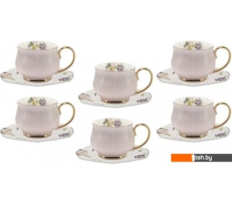  - Кружки, чашки, стаканы для горячих напитков Lenardi 133-207 - 133-207