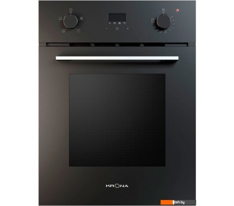  - Духовые шкафы Krona Estero 45 BL - Estero 45 BL