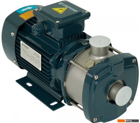  - Насосы Unipump CM 10-4 - CM 10-4