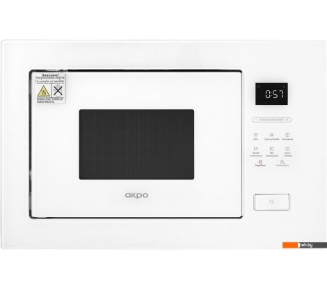  - Микроволновые печи Akpo MEA 925 08 SEA05 WH - MEA 925 08 SEA05 WH
