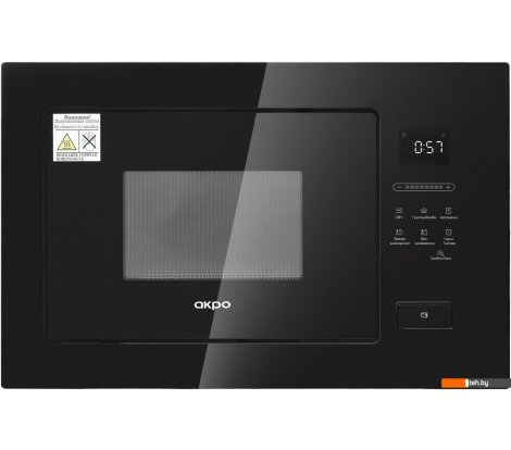  - Микроволновые печи Akpo MEA 925 08 SEA05 BL - MEA 925 08 SEA05 BL