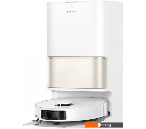  - Роботы-пылесосы Dreame Robot Vacuum L50 Ultra CE RLL53SE (евровилка, белый) - Robot Vacuum L50 Ultra CE RLL53SE (евровилка, белый)