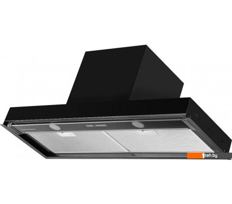  - Вытяжки KUPPERSBERG Nancy S 90 Black - Nancy S 90 Black