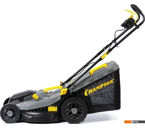  - Газонокосилки Champion EM4318 - EM4318