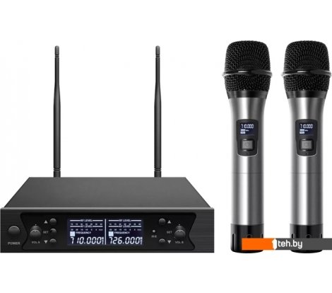  - Микрофоны AxelVox DWS7000HT (HT) - DWS7000HT (HT)