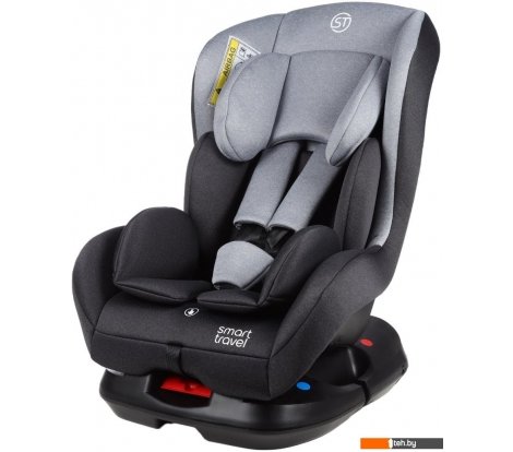  - Автокресла Smart Travel Leader KRES3903 (светло-серый) - Leader KRES3903 (светло-серый)